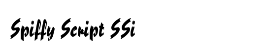 Spiffy Script SSi