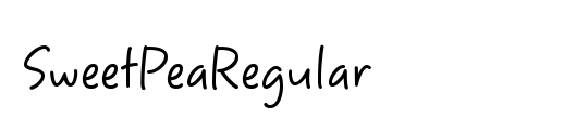 SweetPea