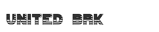 UNITED BRK
