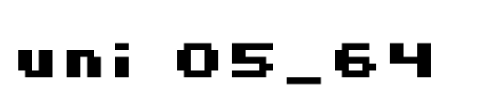 uni 05_64
