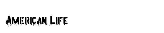 American Life