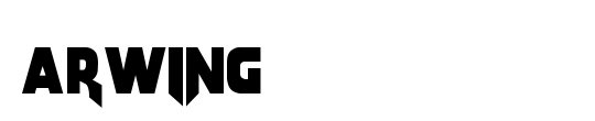 Arwing