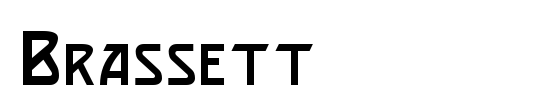 Brassett