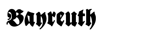 Bayreuth