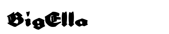 BigElla