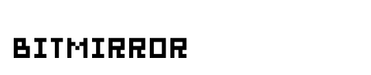 bitmirror