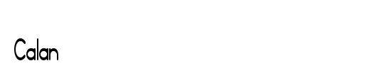 Calan