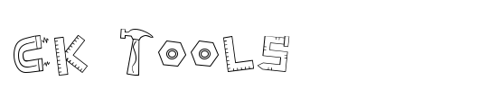 CK Tools