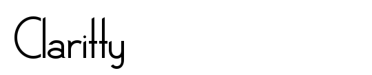 Claritty