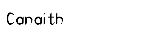 Canaith