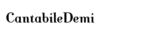 CantabileDemi
