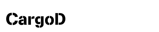 CargoD