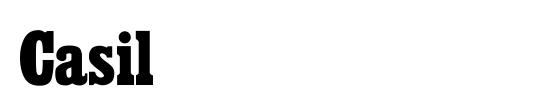 Casil