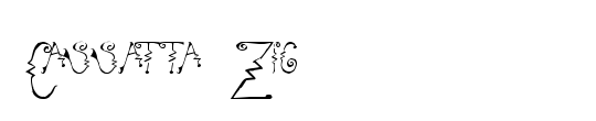 Cassatta Zig