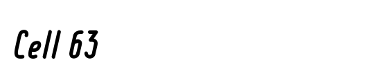 Cell 63
