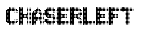 ChaserLeft