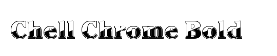 Chell Chrome