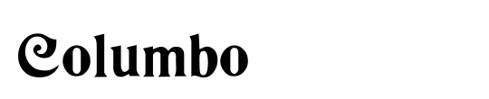 Columbo