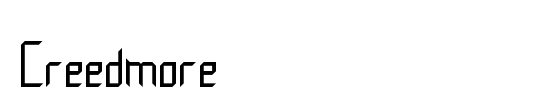 Creedmore