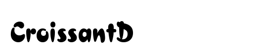 CroissantD