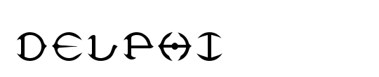 Delphi