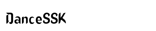 DanceSSK