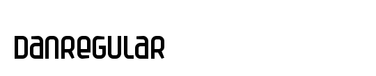 Danregular