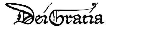 DeiGratia