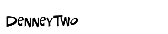 DenneyTwo