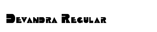 Devandra