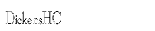 DickensHC