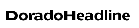 DoradoHeadline