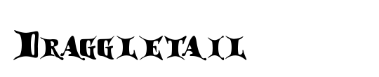 Draggletail