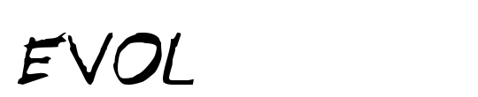 EVOL