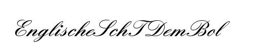 EnglischeSchTDemBol
