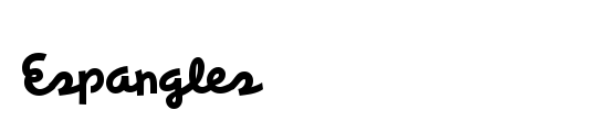Espangles