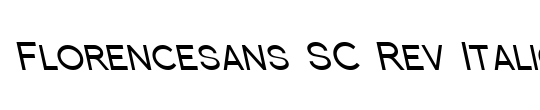 Florencesans SC Rev