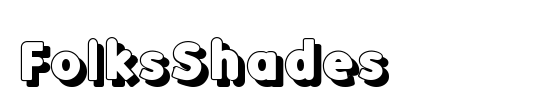 FolksShades