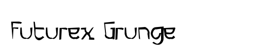 Futurex Grunge