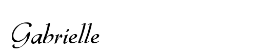 Gabrielle