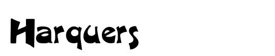 Harquers