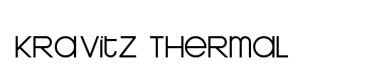 Kravitz Thermal