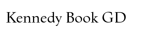 Kennedy GD