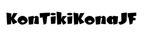 KonTikiKonaJF
