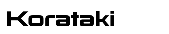 Korataki