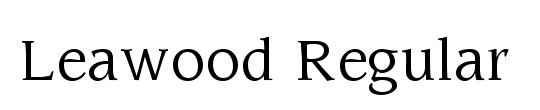 Leawood