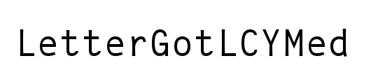 LetterGotLCYMed