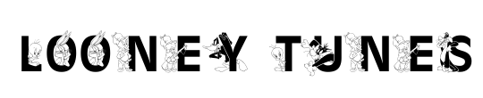 LooneyTunes BT