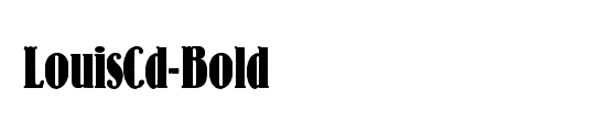 LouisCd
