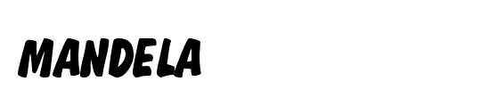 MANDELA